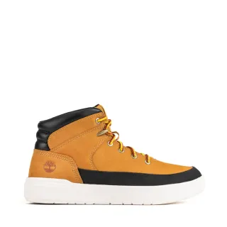 Timberland 男款小麥色磨砂革Sprint Trekker中筒休閒鞋|A1XVQ231 歷史價格詳細信息