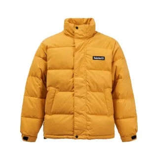 Timberland 男款亮黃色 TimberDry™ 防水外套|A2MYB723 歷史價格詳細信息