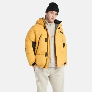 Timberland 男款亮黃色 TimberDry™ 防水外套|A2MYB723 歷史價格詳細信息