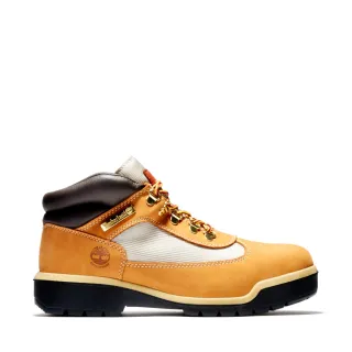 Timberland 中性款小麥色正面圖案短袖T恤|A5Z57P47 歷史價格詳細信息