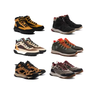 Timberland男鞋 男靴 防水靴/休閒靴(多款任選) 歷史價格詳細信息