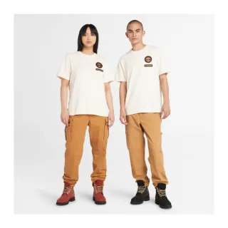 Timberland 女款白色新年特別款Stone Street 6吋厚底防水靴|A2H3CEM3 歷史價格詳細信息