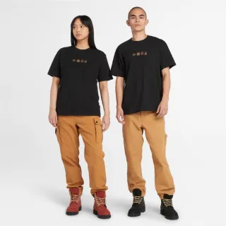 Timberland 中性黑色新年特別款飛行外套|A5PWJ001 歷史價格詳細信息