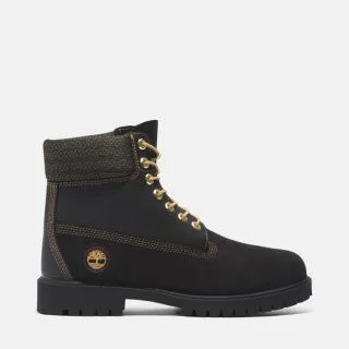 Timberland 男款防水高筒靴 8.5W（二手） 歷史價格詳細信息