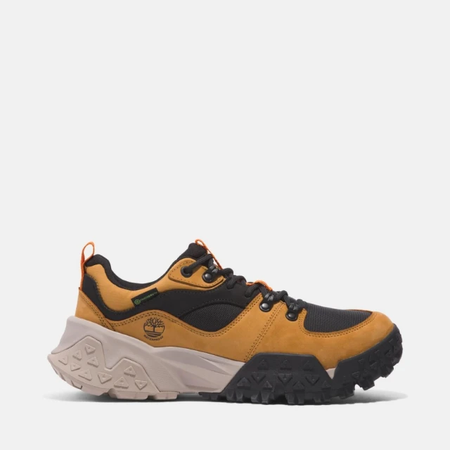 Timberland 男款小麥色 Motion Scramble 防水中筒健行鞋|A68Q8754 歷史價格詳細信息