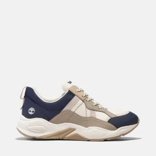 Timberland 女款淺米色Motion Access低筒健行鞋|A29PPEKF 歷史價格詳細信息