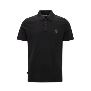 Timberland 男款黑色LOGO刷毛連帽上衣|A5XV9X65 歷史價格詳細信息