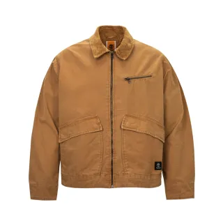 Timberland 男款小麥色水洗短袖口袋POLO衫|A6QQ1P47 歷史價格詳細信息