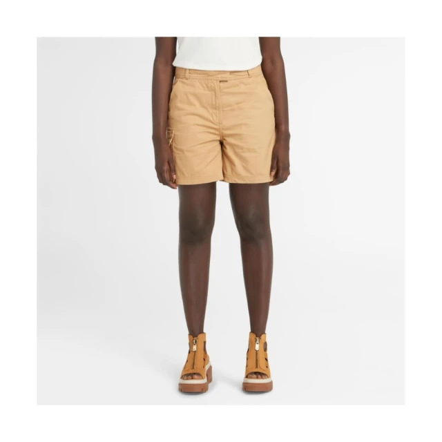 【Timberland】女款小麥色短袖休閒T恤(A6ATEEH3) 歷史價格詳細信息