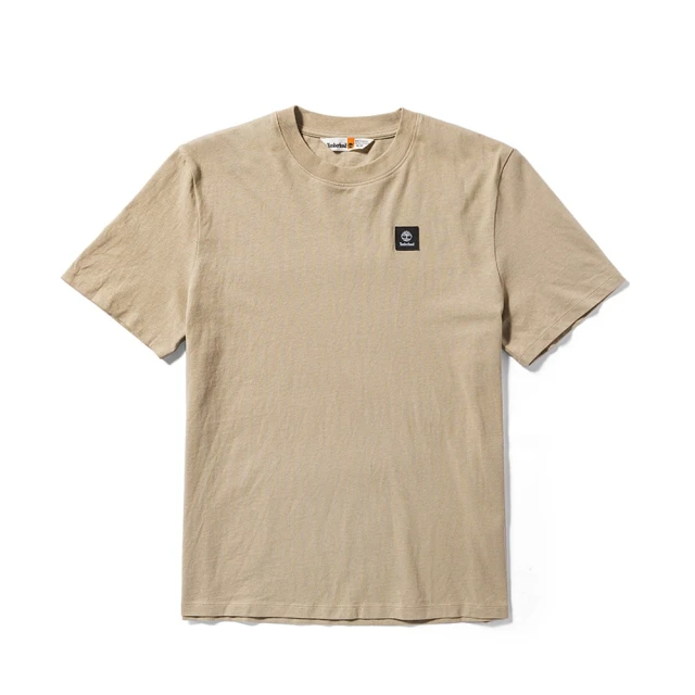 Timberland 男款米色抓絨立領外套|A2GEGCY2 歷史價格詳細信息