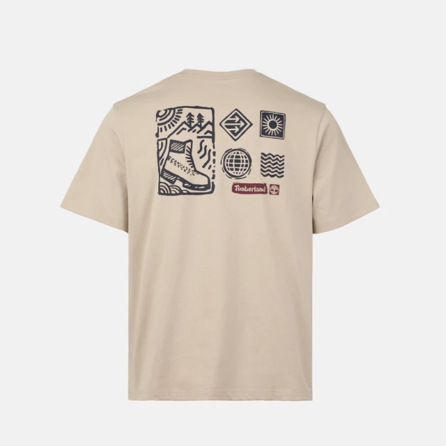 Timberland 中性灰色50週年紀念款連帽上衣|A2E2CEA3 歷史價格詳細信息