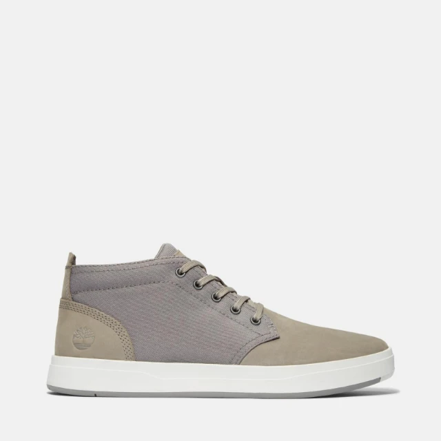 Timberland 男款灰色Helcor皮革GreenStride™ Motion 6 中筒防水健行鞋|A67BG033 歷史價格詳細信息