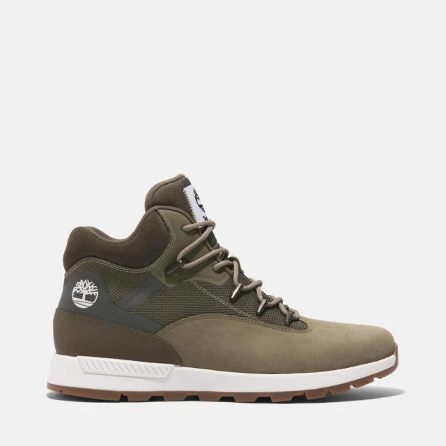 Timberland 男款橄欖綠全粒面皮革手工縫製三孔帆船鞋|A5S38901 歷史價格詳細信息