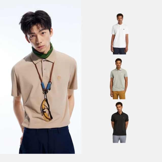 Timberland Polo衫 短袖 T恤 上衣 衣服 短T 踢不爛 大樹 男 禮物 父親節【8743J】美國大衛 歷史價格詳細信息
