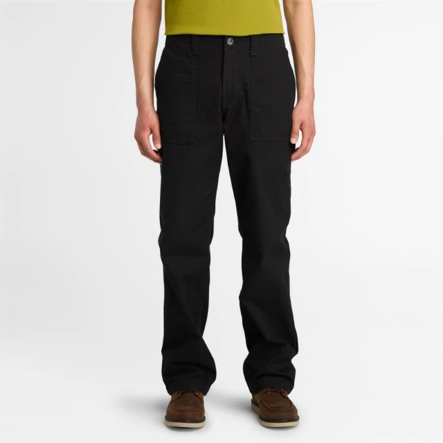 Timberland 男款黑色帆布Skape Park便鞋|A5ZB5001 歷史價格詳細信息