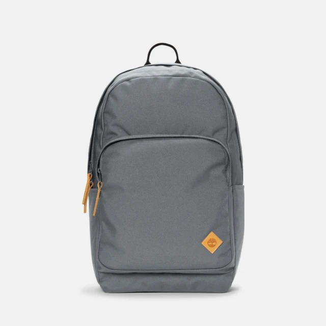 Timberland 中性灰藍色LOGO短袖T恤|A5PXTDH3 歷史價格詳細信息