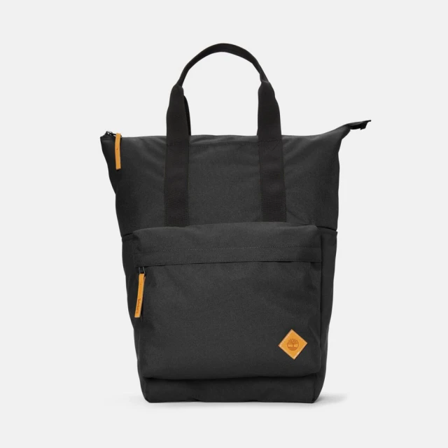 【Timberland】中性黑色後背包(A5W81P56) 歷史價格詳細信息