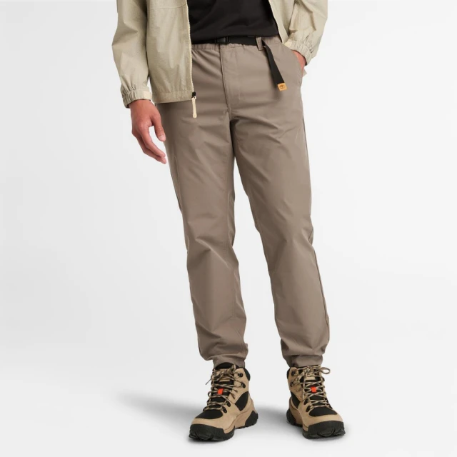 Timberland 男款咖啡色帆布工裝外套|A2PB1BK0 歷史價格詳細信息