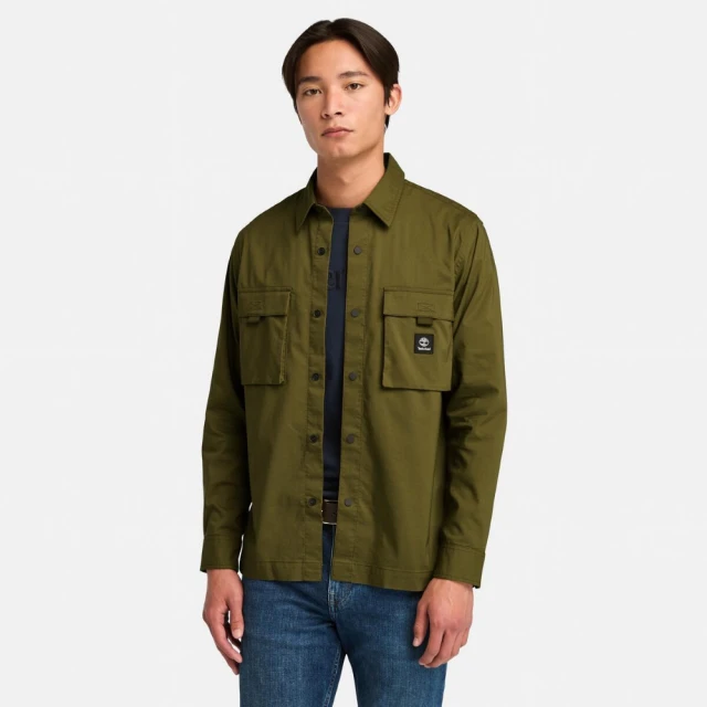 Timberland 男款橄欖綠色工裝長褲|A6Y8A302 歷史價格詳細信息