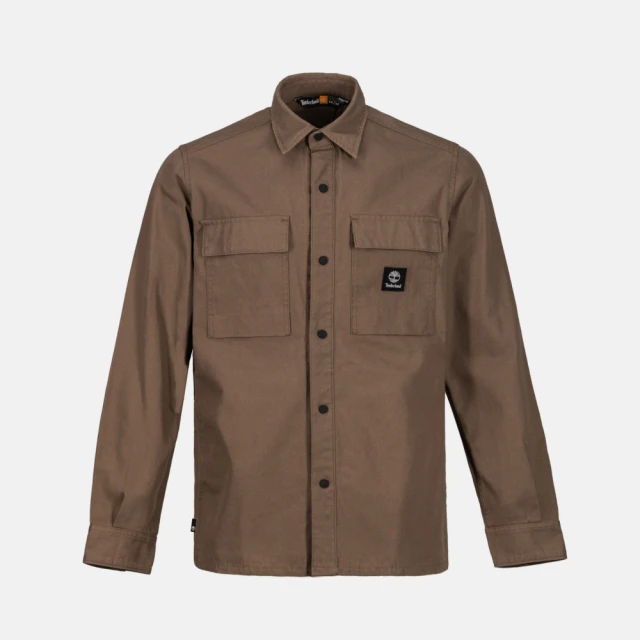 Timberland 女款咖啡色工裝口袋長褲|A5ZFUBK0 歷史價格詳細信息