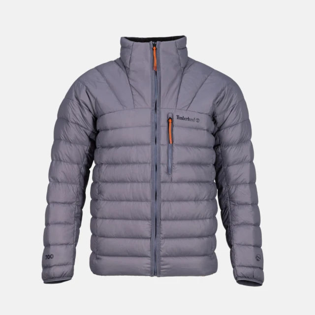 Timberland 男款藍灰色LOGO刷毛連帽上衣|A4445073 歷史價格詳細信息