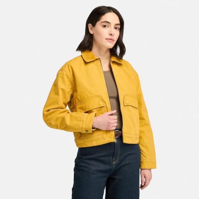 Timberland 女款黃色Motion Access防水中筒健行鞋|A29T6EET 歷史價格詳細信息