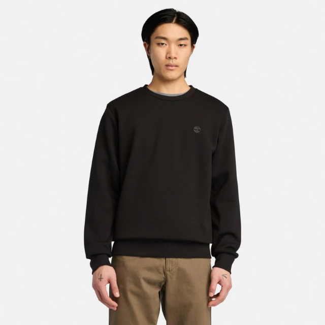 Timberland 男款黑色刷毛休閒卡其長褲|A6V32001 歷史價格詳細信息