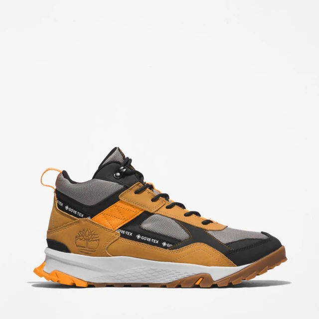 Timberland 女款小麥色中筒防水健行鞋|A2KEXEN1 歷史價格詳細信息