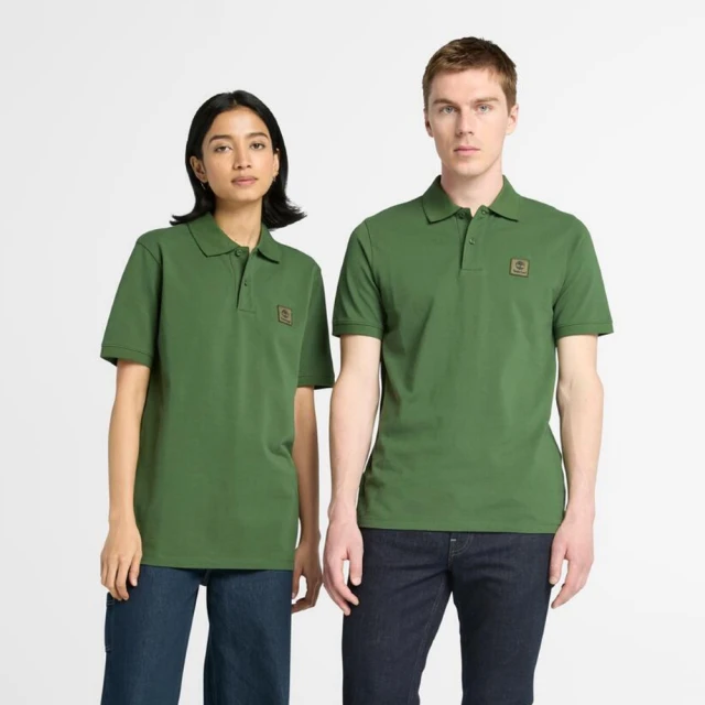 Timberland 中性葉綠色大容量後背包|A6MFWA58 歷史價格詳細信息