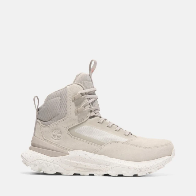 Timberland 女款白色防水休閒靴|A5Y1CL77 歷史價格詳細信息