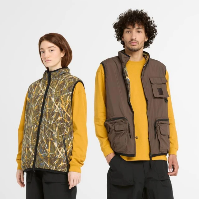 Timberland 中性深棕色羊皮外套|A661Y243 歷史價格詳細信息