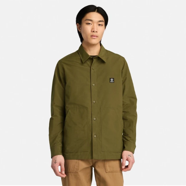 Timberland 男款橄欖綠色工裝長褲|A6Y8A302 歷史價格詳細信息