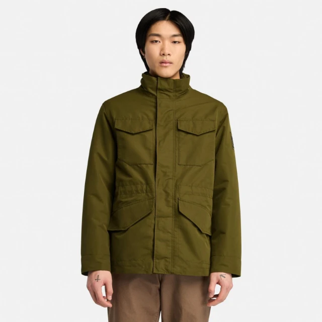 Timberland 男款橄欖綠色工裝長褲|A6Y8A302 歷史價格詳細信息