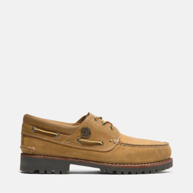 【Timberland】男款小麥色帆布休閒鞋(A5P48763) 歷史價格詳細信息