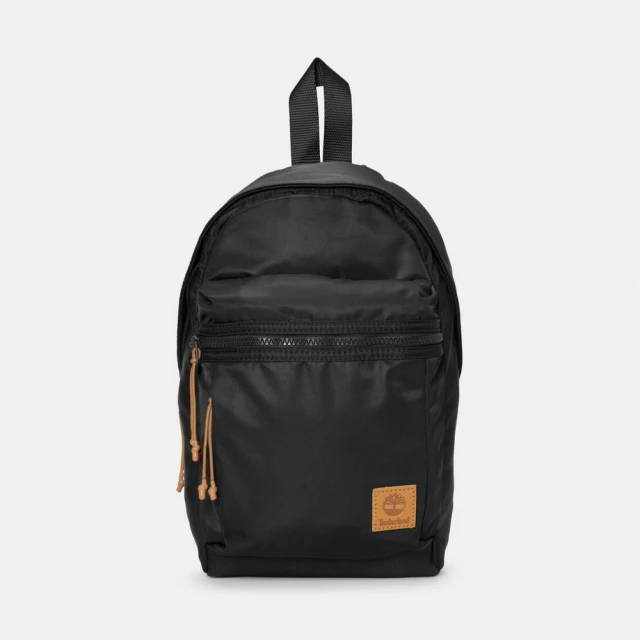 Timberland 中性黑色尼龍行李袋|A61M3001 歷史價格詳細信息