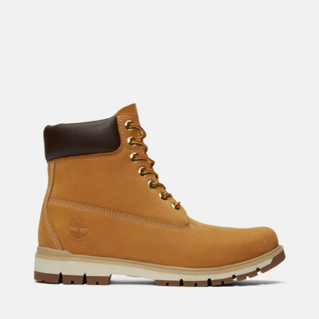 Timberland 中性款小麥色正面圖案短袖T恤|A5Z57P47 歷史價格詳細信息