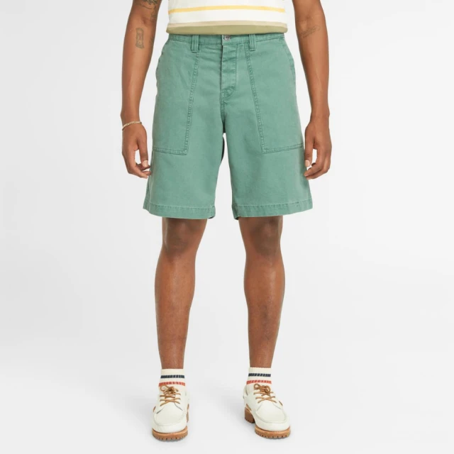 Timberland 男款藍黑拼接輕量保暖防潑水立領外套|A5Z89CZ9 歷史價格詳細信息