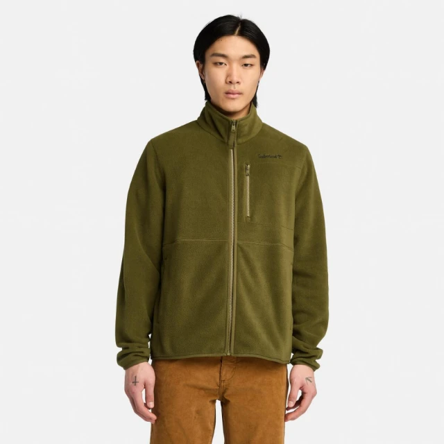 Timberland 男款橄欖綠色工裝長褲|A6Y8A302 歷史價格詳細信息