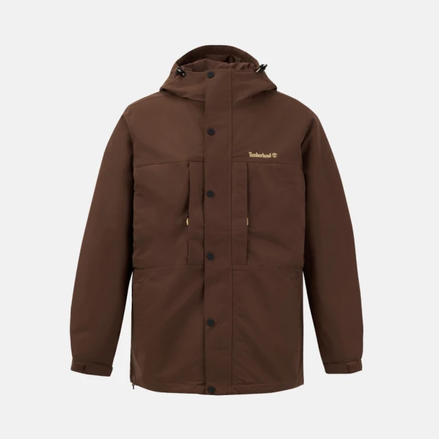 Timberland 男款棕色GORE-TEX防水中筒休閒靴|37042214 歷史價格詳細信息