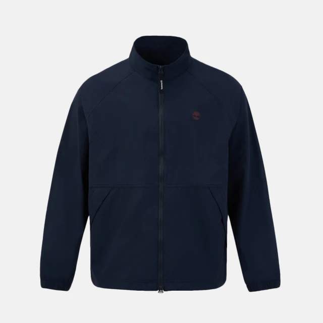 Timberland 男款深寶石藍防撕裂休閒長褲|A2D65433 歷史價格詳細信息