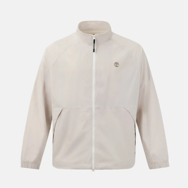 【Timberland】男款白色TENCEL TM X REFIBRA TM透氣長袖襯衫(A62XH100) 歷史價格詳細信息