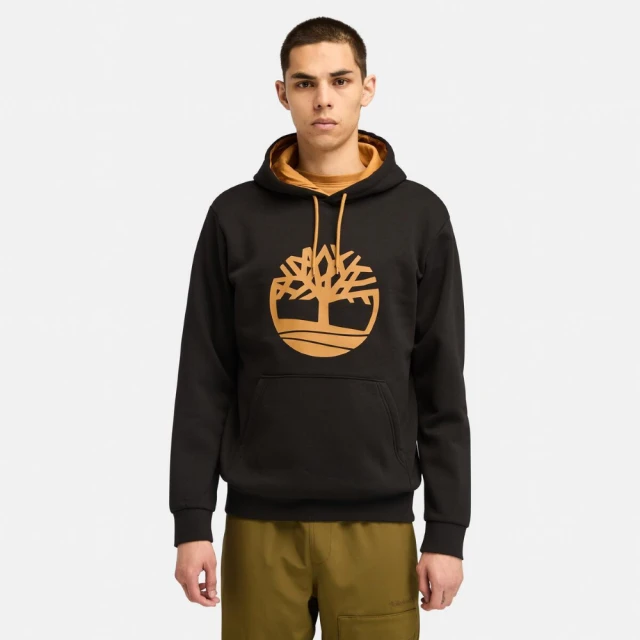 Timberland 男款黑色刷毛休閒卡其長褲|A6V32001 歷史價格詳細信息