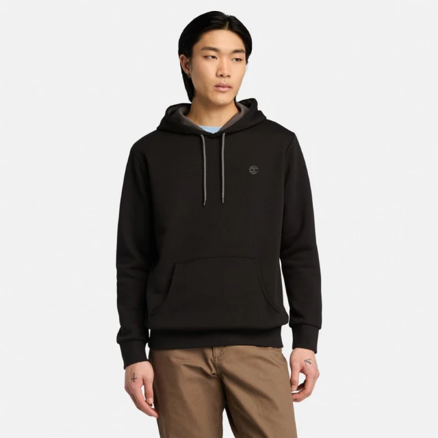 Timberland 男款黑色刷毛休閒卡其長褲|A6V32001 歷史價格詳細信息