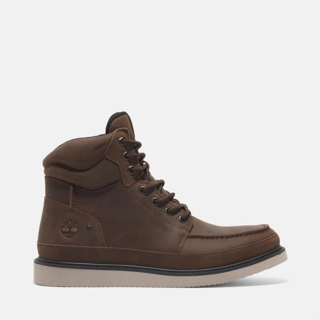 Timberland 男款深棕色中筒切爾西靴|A41G7W01 歷史價格詳細信息