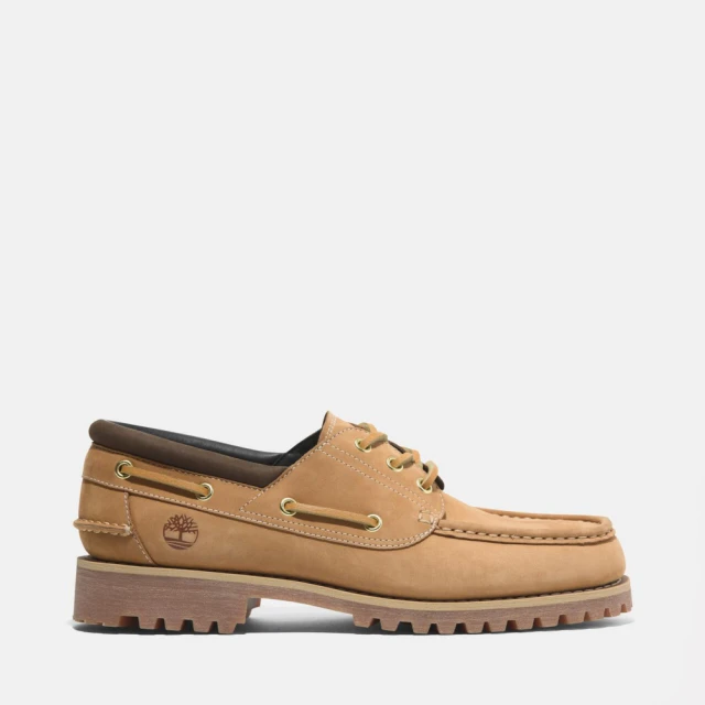【Timberland】男款小麥色帆布休閒鞋(A5P48763) 歷史價格詳細信息