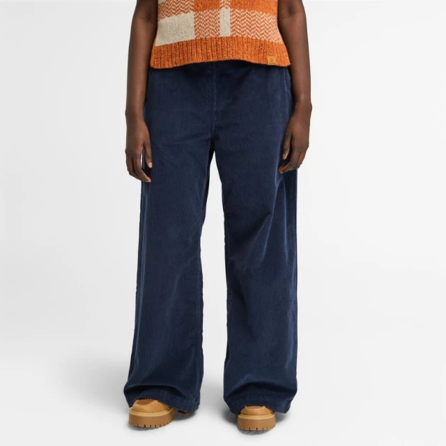 Timberland 女款深藍色 GreenStride™ Motion 6 防水健行鞋|A5WCVEP2 歷史價格詳細信息