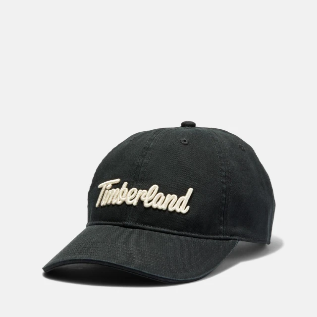 Timberland 男款黑色刺繡LOGO短袖POLO衫|A24H2001 歷史價格詳細信息