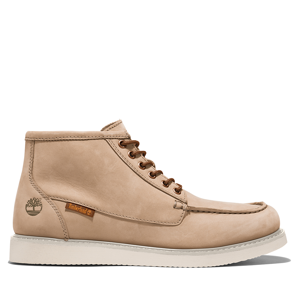 Timberland 男款淺卡其有機棉厚磅橢圓形LOGO短袖T恤|A6Q8NDH4 歷史價格詳細信息