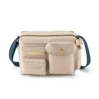 soldier 簡單生活斜肩包 星耀灰 專櫃價$3600 75折 歷史價格詳細信息