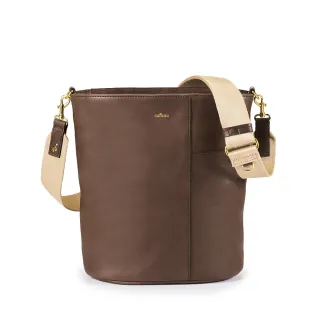 【satana】Leather 心革調經典托特包-深咖啡(SLG0600)｜包包 托特包 肩背包 大托特包 大包 通勤包 歷史價格詳細信息